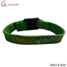 Fabricant de bracelets cadeaux de hockey pour événements sportifs (LM1488)